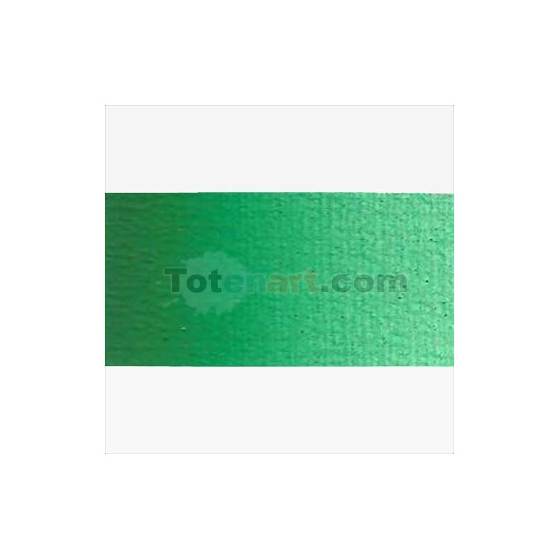 Material Bellas Artes - Pintura - Óleo Van Gogh color verde ftalo (60 ml) | totenart.com