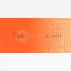 Material Bellas Artes - Pintura - Óleo Van Gogh color anaranjado cadmio (200 ml) | totenart.com