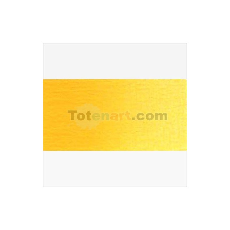 Material Bellas Artes - Pintura - Óleo Van Gogh color amarillo cadmio medio (200 ml) | totenart.com