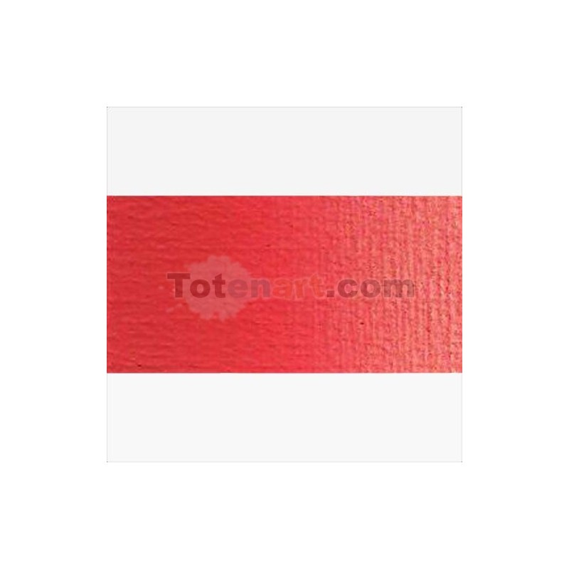 Material Bellas Artes - Pintura - Óleo Van Gogh color rojo azo oscuro (200 ml) | totenart.com