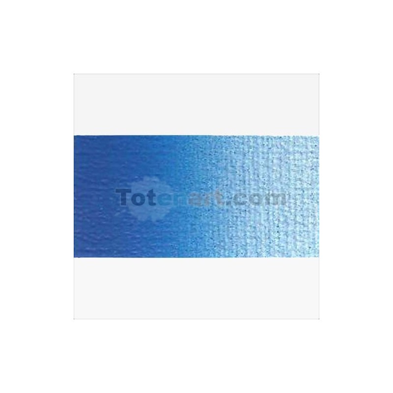 Material Bellas Artes - Pintura - Óleo Van Gogh color azul cobalto (200 ml) | totenart.com