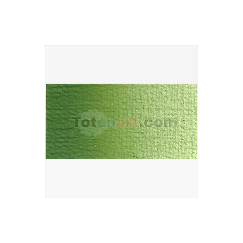 Material Bellas Artes - Pintura - Óleo Van Gogh color verde vejiga (200 ml) | totenart.com