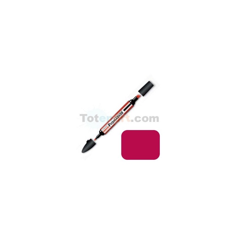 Material Bellas Artes - Pintura - Rotulador Promarker Rojo Cardenal R244 | totenart.com