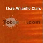 Material Bellas Artes - Pintura - Óleo Titan extra fino color ocre amarillo claro (20 ml) | totenart.com
