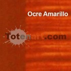 Material Bellas Artes - Pintura - Óleo Titan extra fino color ocre amarillo (20 ml) | totenart.com