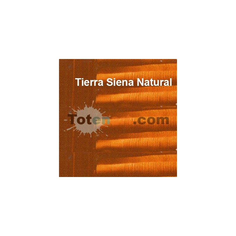 Material Bellas Artes - Pintura - Óleo Titan extra fino color tierra siena natural (60 ml) | totenart.com