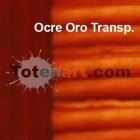 Material Bellas Artes - Pintura - Óleo Titan extra fino color ocre oro transparente (60 ml) | totenart.com