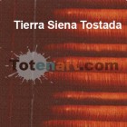 Material Bellas Artes - Pintura - Óleo Titan extra fino color tierra siena tostada (60 ml) | totenart.com