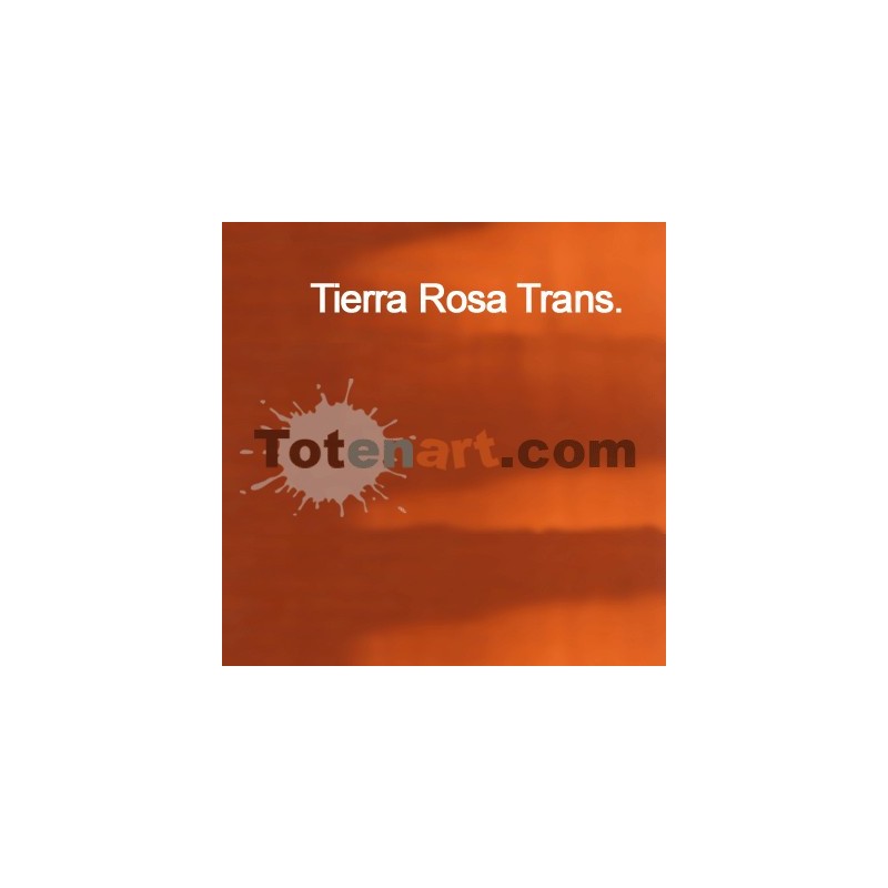 Material Bellas Artes - Pintura - Óleo Titan extra fino color tierra rosa transparente (60 ml) | totenart.com