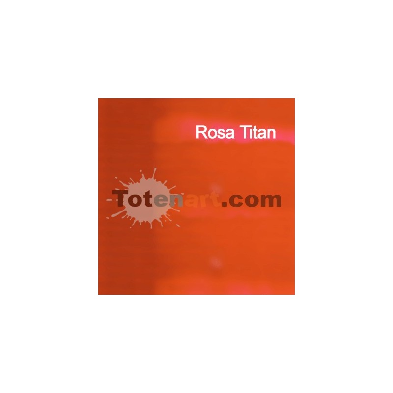 Material Bellas Artes - Pintura - Óleo Titan Goya color rosa Goya (60 ml) | totenart.com