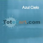 Material Bellas Artes - Pintura - Óleo Titan Goya color azul celeste (60 ml) | totenart.com