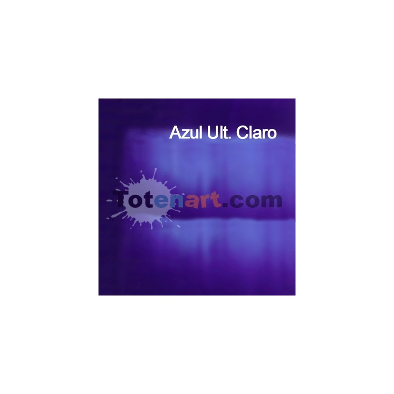 Material Bellas Artes - Pintura - Óleo Titan Goya color azul ultramar claro (60 ml) | totenart.com