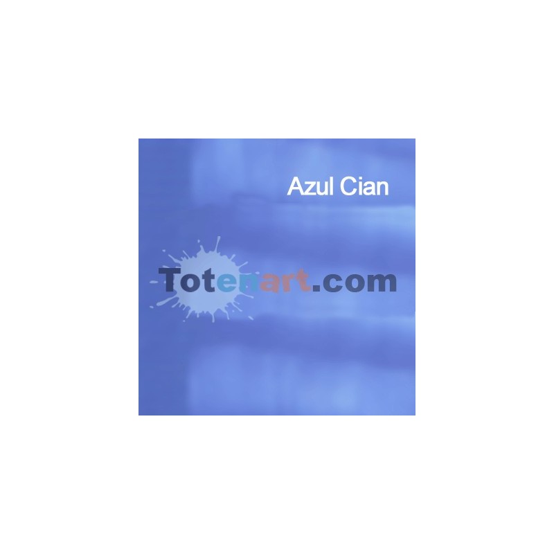Material Bellas Artes - Pintura - Óleo Titan Goya color azul cian (60 ml) | totenart.com