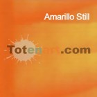 Material Bellas Artes - Pintura - Óleo Titan extra fino color amarillo Stil de grain (200 ml) | totenart.com