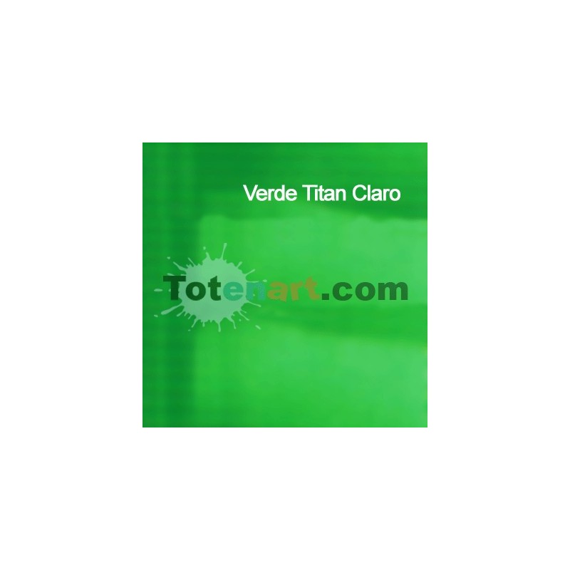 Material Bellas Artes - Pintura - Óleo Titan Goya color verde Goya claro (60 ml) | totenart.com