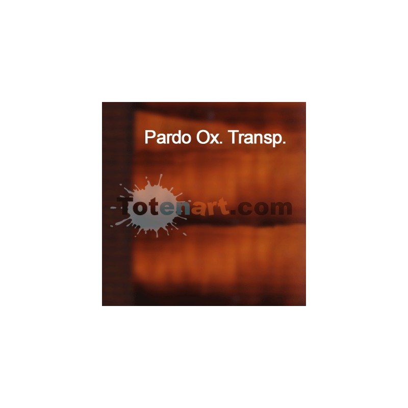Material Bellas Artes - Pintura - Óleo Titan extra fino color pardo oxido transparente (200 ml) | totenart.com