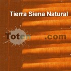 Material Bellas Artes - Pintura - Óleo Titan extra fino color tierra siena natural (200 ml) | totenart.com