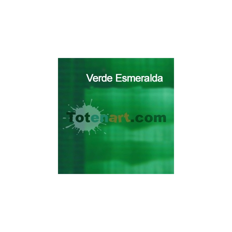 Material Bellas Artes - Pintura - Óleo Titan extra fino color verde esmeralda (200 ml) | totenart.com