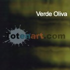 Material Bellas Artes - Pintura - Óleo Titan extra fino color verde oliva (200 ml) | totenart.com