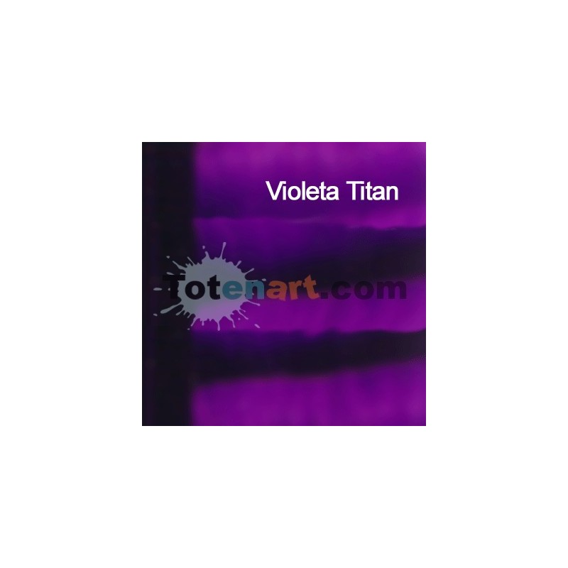 Material Bellas Artes - Pintura - Óleo Titan extra fino color violeta Titan (200 ml) | totenart.com