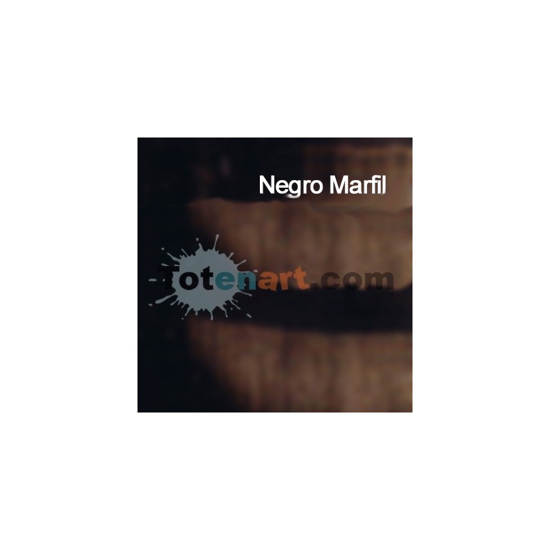 Material Bellas Artes - Pintura - Óleo Titan extra fino color negro marfil (200 ml) | totenart.com