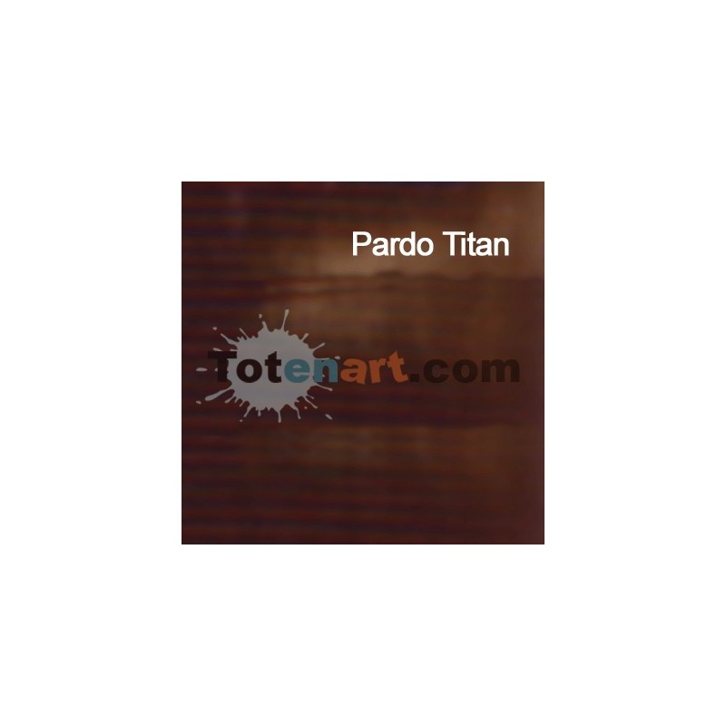Material Bellas Artes - Pintura - Óleo Titan Goya color pardo Goya (60 ml) | totenart.com