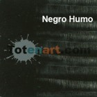 Material Bellas Artes - Pintura - Óleo Titan Goya color negro humo (60 ml) | totenart.com