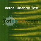 Material Bellas Artes - Pintura - Óleo Titan Goya color verde cinabrio tostado (60 ml) | totenart.com