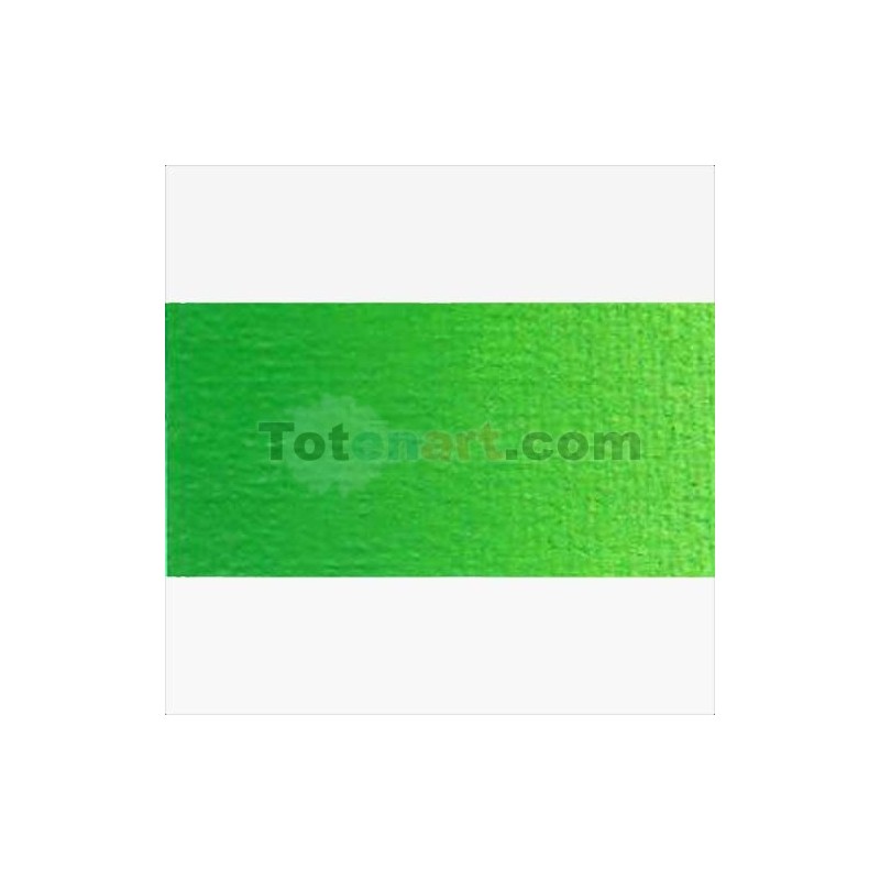 Material Bellas Artes - Pintura - Óleo Van Gogh color verde permanente medio (200 ml) | totenart.com