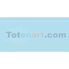 Material Bellas Artes-Dibujo-Rotulador Tombow Glacier Blue doble punta pincel 