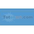 Material Bellas Artes-Dibujo-Rotulador Tombow Peacock Blue doble punta pincel 