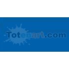 Material Bellas Artes-Dibujo-Rotulador Tombow Ultramarine doble punta pincel 