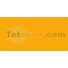 Material Bellas Artes-Dibujo-Rotulador Tombow Chrome Yellow doble punta pincel 