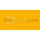 Material Bellas Artes-Dibujo-Rotulador Tombow Chrome Orange doble punta pincel 