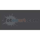 Material Bellas Artes-Dibujo-Rotulador Tombow Lamp Black doble punta pincel 