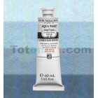 Material Bellas Artes-Grabado-Tinta Aqua wash Charbonnel Gris de Payne, 60 ml.