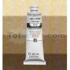Material Bellas Artes-Grabado-Tinta Aqua wash Charbonnel Sepia Natural, 60 ml.