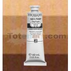 Material Bellas Artes-Grabado-Tinta Aqua wash Charbonnel Sepia Coloreada, 60 ml.