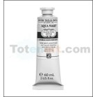 Material Bellas Artes-Grabado-Tinta Aqua wash Charbonnel Blanco Nieve TI, 60 ml.