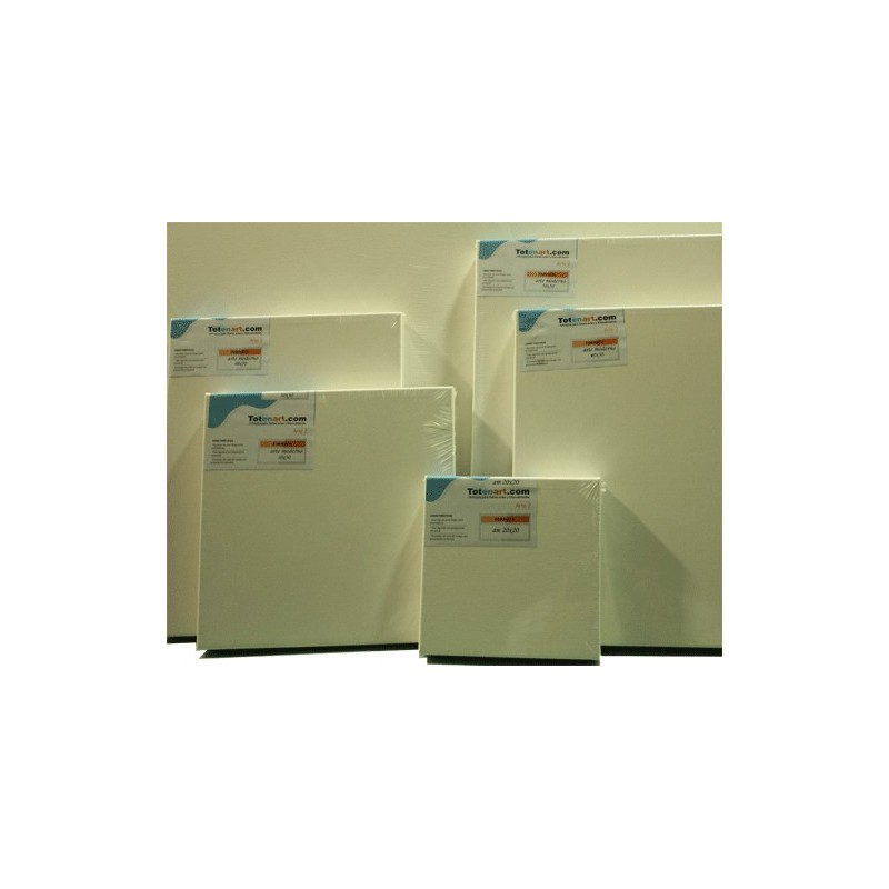 Material Bellas Artes - Pintura - Lienzo 3D Totenart (35x27 cm) | totenart.com