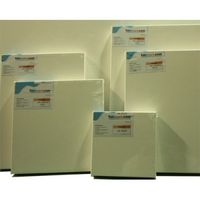 Material Bellas Artes - Pintura - Lienzo 3D Totenart (35x27 cm) | totenart.com