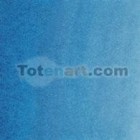 Tienda Online Manualidades-Tinta Dibujo Azul Cobalto Winsor Newton, 14 ml.