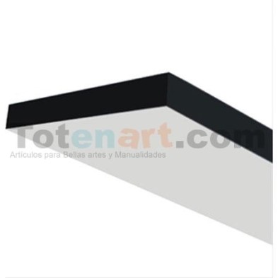 Material Bellas Artes-Grabado-Pletina 849x1600x20 mm. para Torculo en fibra rigi