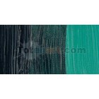 Material Bellas Artes - Pintura - Óleo Winsor & Newton Artists color verde Winsor (37 ml) | totenart.com