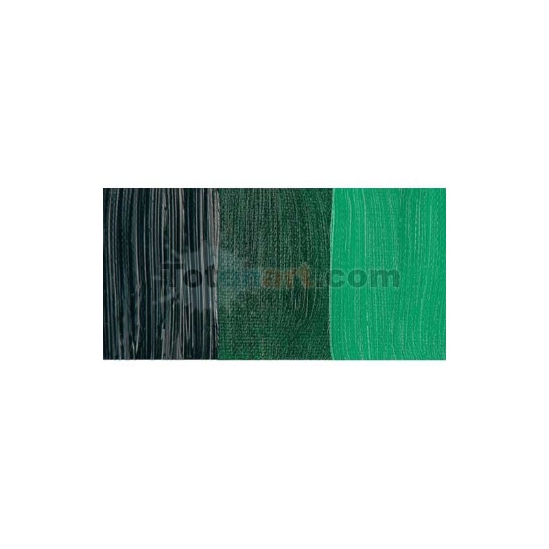 Material Bellas Artes - Pintura - Óleo Winsor & Newton Artists color verde Winsor tono amarillo (37 ml) | totenart.com