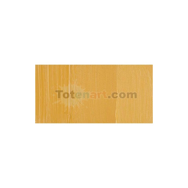 Material Bellas Artes - Pintura - Óleo Winsor & Newton Artists color amarillo de Nápoles oscuro (37 ml) | totenart.com