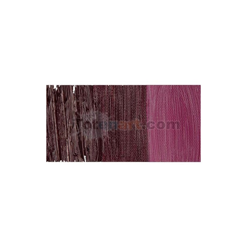 Material Bellas Artes - Pintura - Óleo Winsor & Newton Artists color púrpura granza (37 ml) | totenart.com