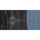 Material Bellas Artes - Pintura - Óleo Winsor & Newton Artists color negro azulado (37 ml) | totenart.com