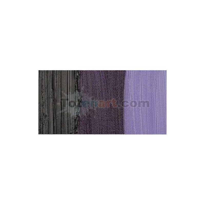 Material Bellas Artes - Pintura - Óleo Winsor & Newton Artists color azul malva (37 ml) | totenart.com