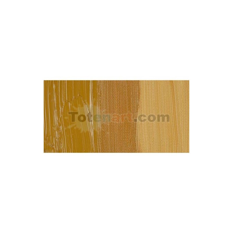 Material Bellas Artes - Pintura - Óleo Winsor & Newton Artists color ocre amarillo (37 ml) | totenart.com